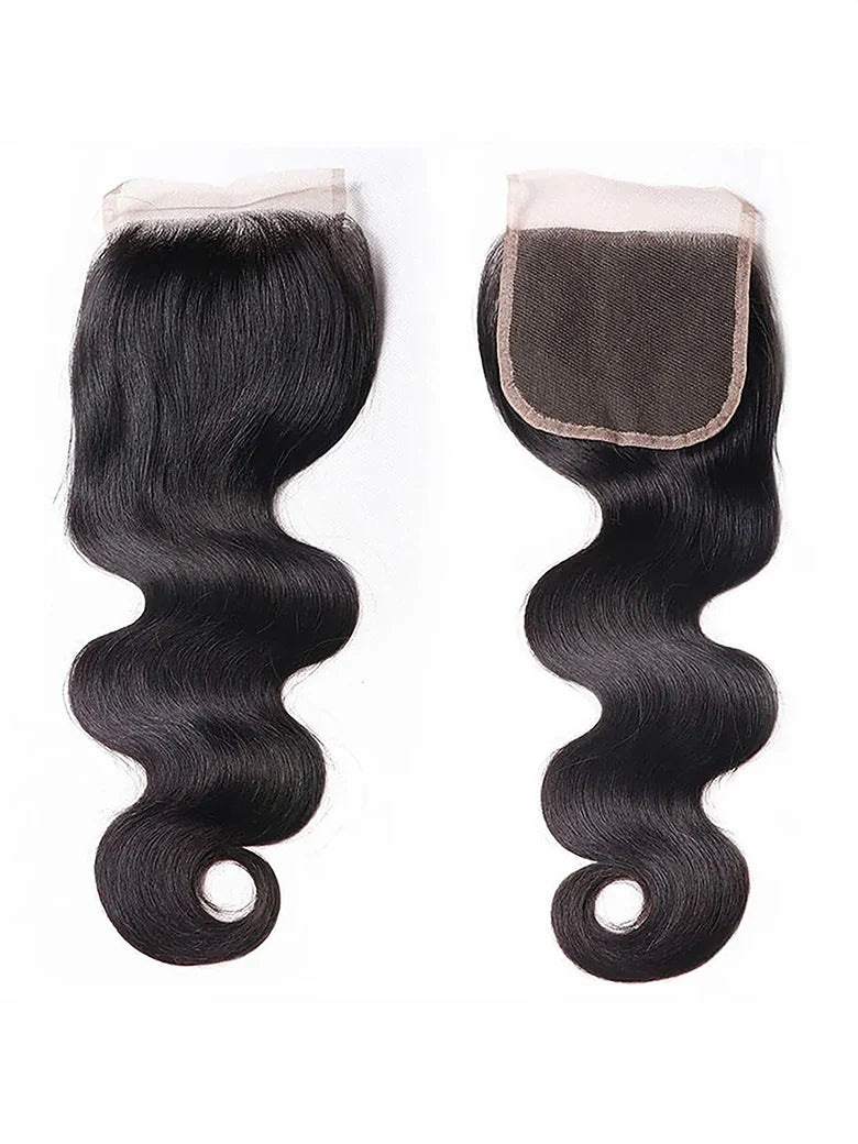 HD Closures 4x4
