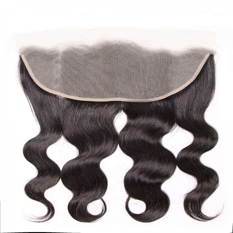 Transparent Frontals 13*4