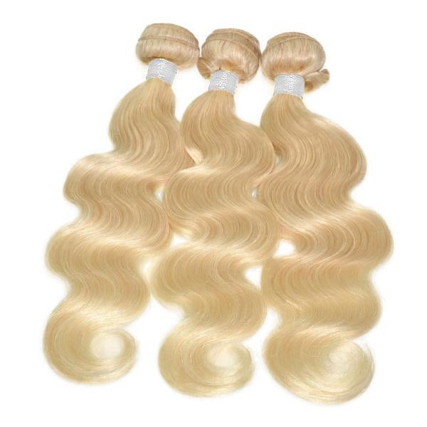 Russian Blonde Single bundles